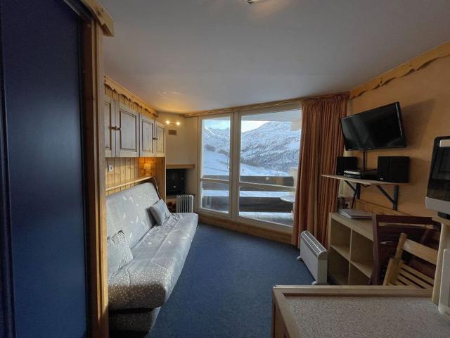 Appartements Grande Masse - Les Menuires Preyerand