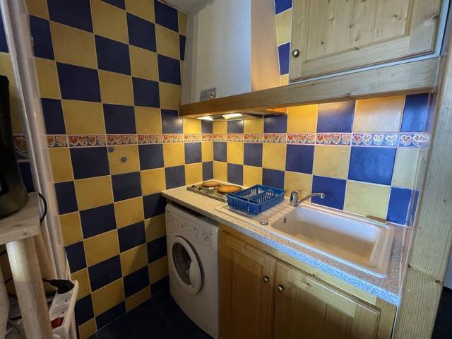 Appartements Grande Masse - Les Menuires Preyerand
