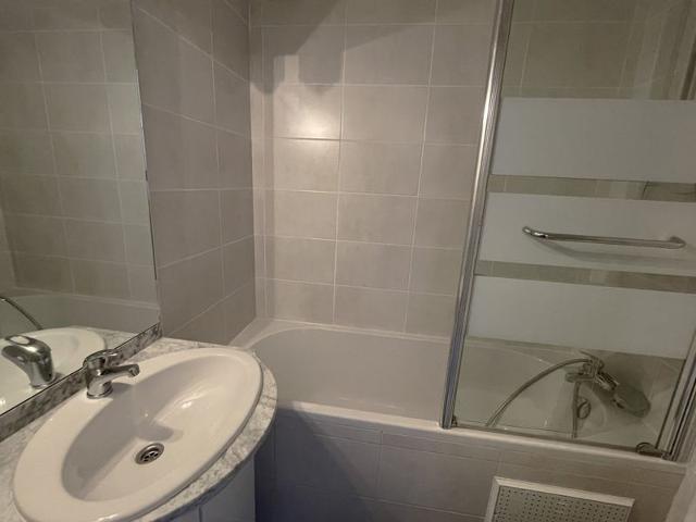 Appartements Grande Masse - Les Menuires Preyerand