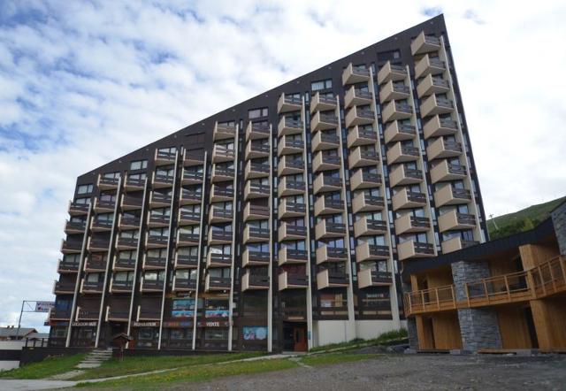 Appartements Grande Masse - Les Menuires Preyerand