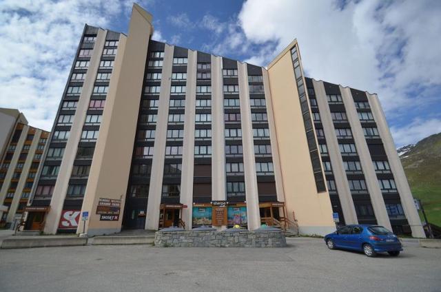 Appartements Grande Masse - Les Menuires Preyerand