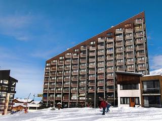Appartements Grande Masse - Les Menuires Preyerand