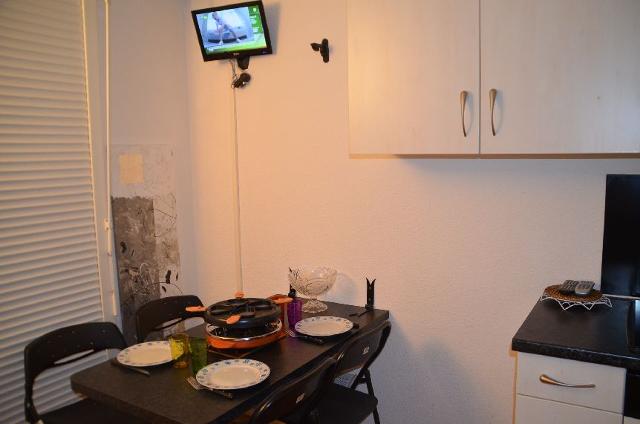 Appartements Sarvan - Les Menuires Preyerand