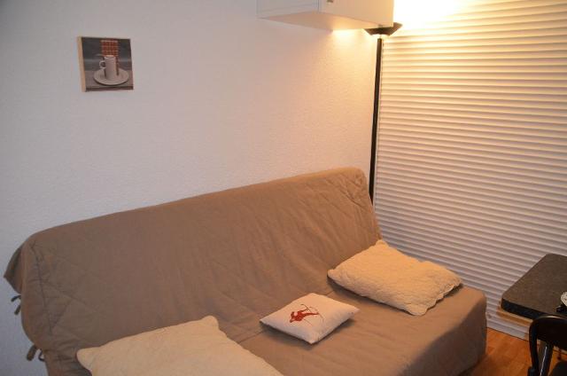 Appartements Sarvan - Les Menuires Preyerand