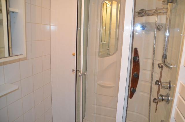 Appartements Sarvan - Les Menuires Preyerand