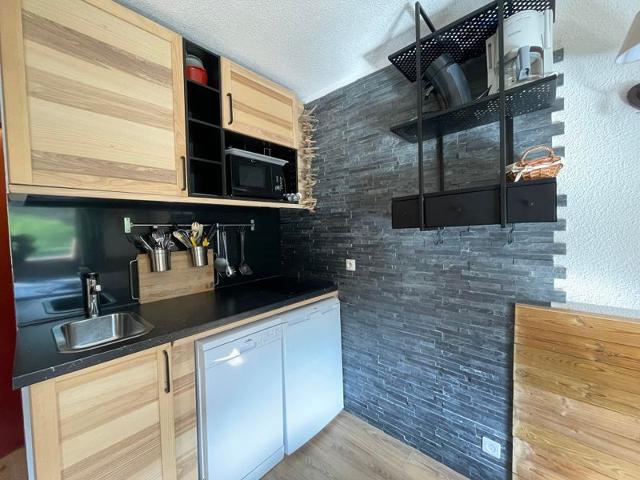 Appartements Sarvan - Les Menuires Preyerand