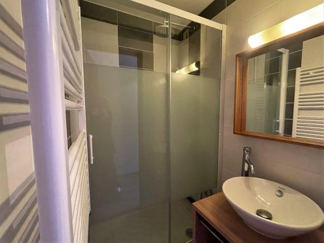 Appartements Sarvan - Les Menuires Preyerand