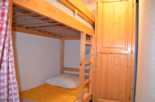 Appartements Sarvan - Les Menuires Preyerand