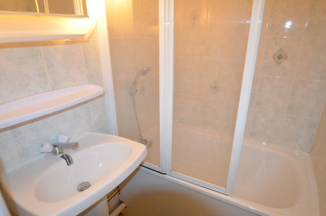 Appartements Sarvan - Les Menuires Preyerand