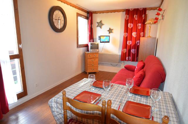 Appartements Sarvan - Les Menuires Preyerand