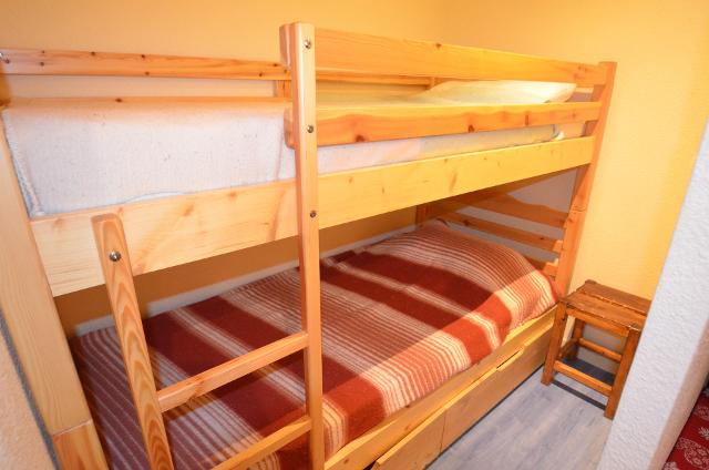 Appartements Sarvan - Les Menuires Preyerand