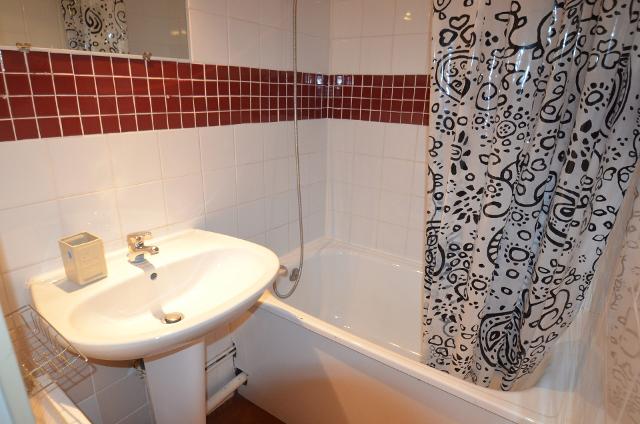 Appartements Sarvan - Les Menuires Preyerand