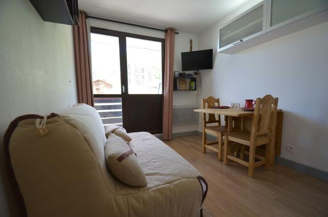 Appartements Sarvan - Les Menuires Preyerand
