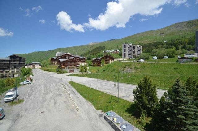 Appartements Sarvan - Les Menuires Preyerand