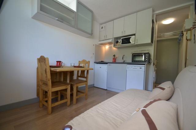 Appartements Sarvan - Les Menuires Preyerand