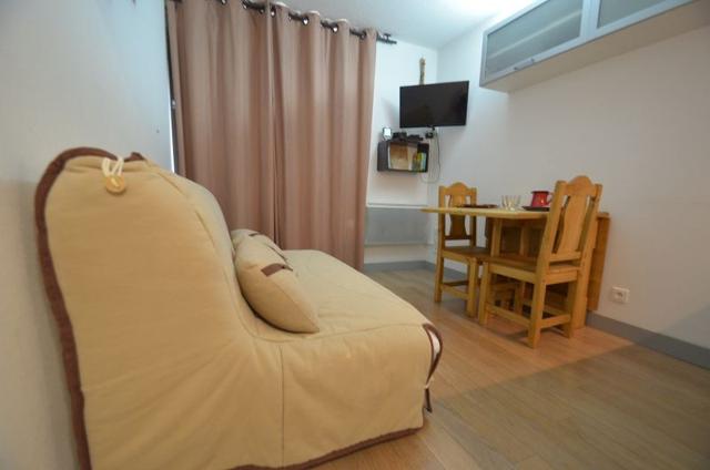 Appartements Sarvan - Les Menuires Preyerand