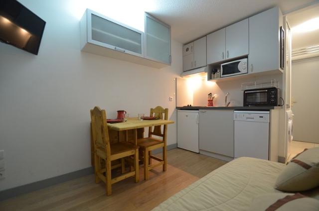 Appartements Sarvan - Les Menuires Preyerand