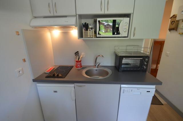 Appartements Sarvan - Les Menuires Preyerand