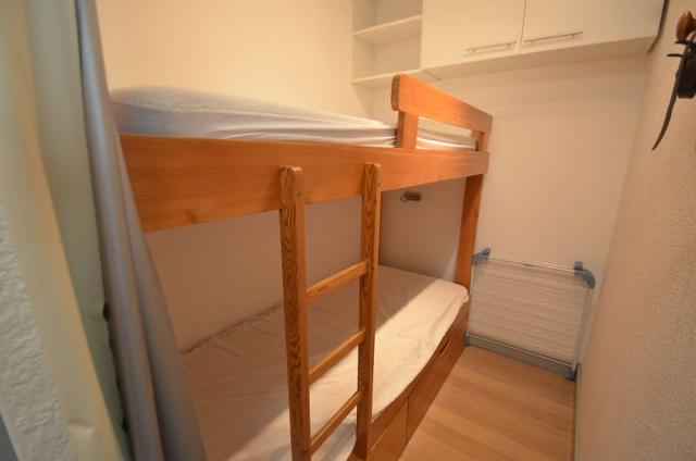 Appartements Sarvan - Les Menuires Preyerand