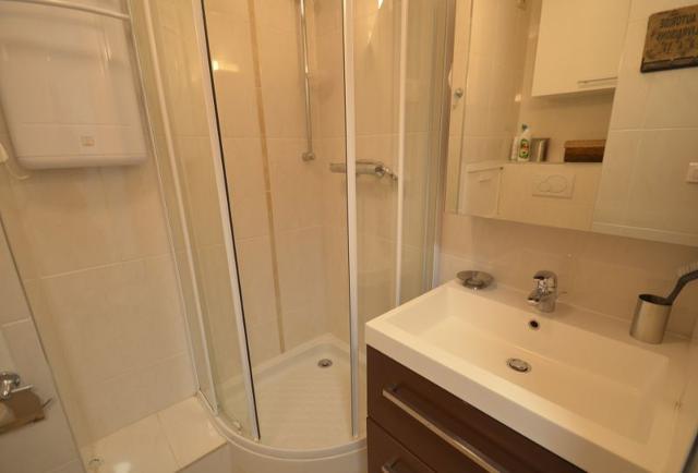 Appartements Sarvan - Les Menuires Preyerand