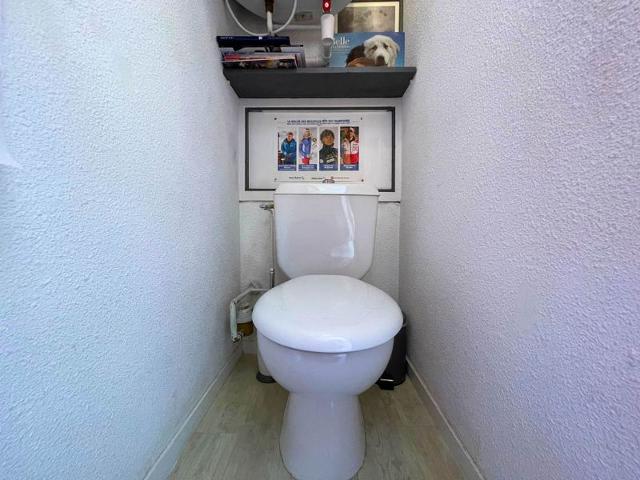 Appartements Sarvan - Les Menuires Preyerand