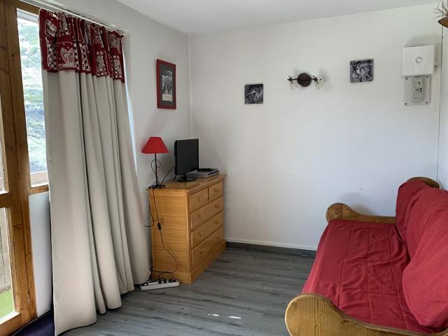 Appartements Sarvan - Les Menuires Preyerand