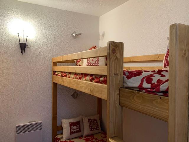 Appartements Sarvan - Les Menuires Preyerand
