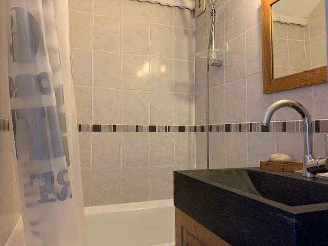 Appartements Sarvan - Les Menuires Preyerand
