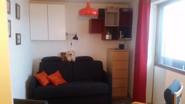 Appartements Sarvan - Les Menuires Preyerand