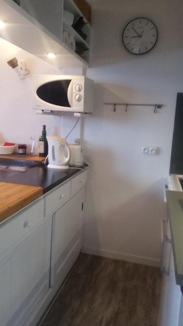 Appartements Sarvan - Les Menuires Preyerand