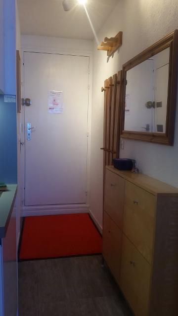 Appartements Sarvan - Les Menuires Preyerand