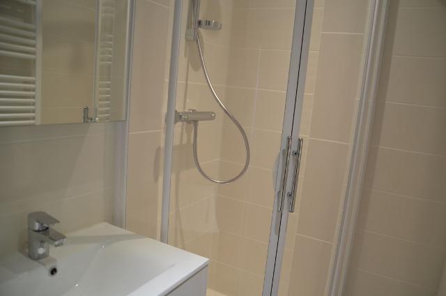 Appartements Sarvan - Les Menuires Preyerand