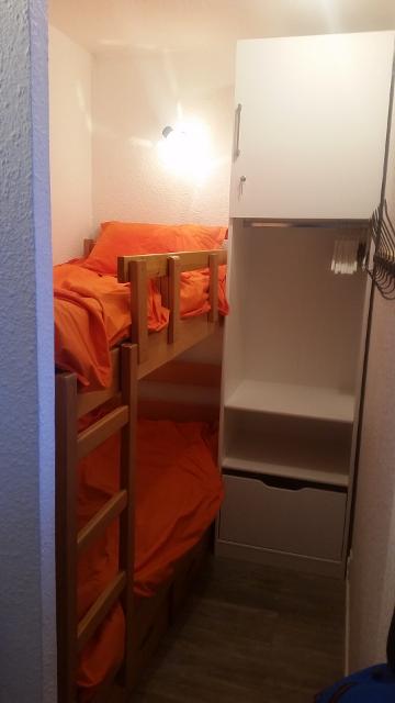 Appartements Sarvan - Les Menuires Preyerand