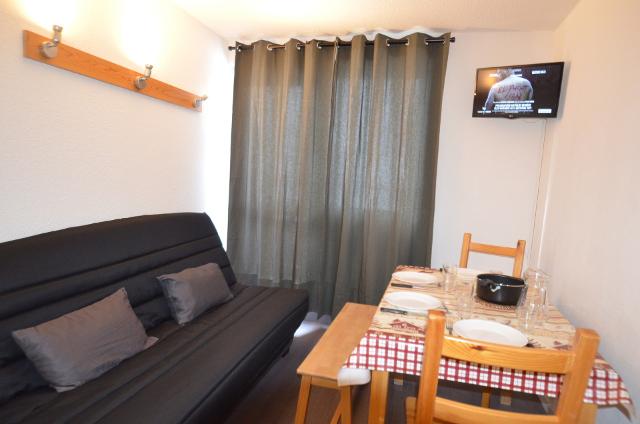 Appartements Sarvan - Les Menuires Preyerand