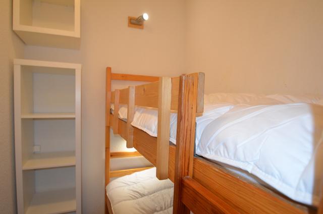 Appartements Sarvan - Les Menuires Preyerand