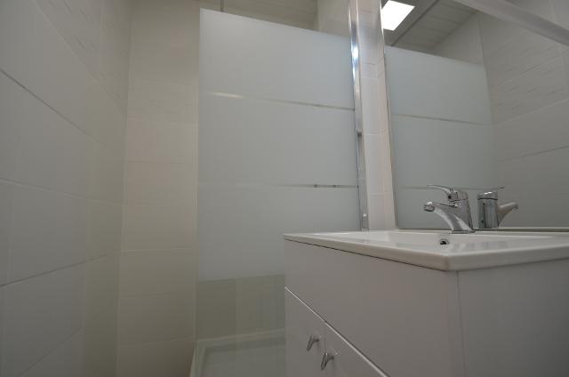 Appartements Sarvan - Les Menuires Preyerand