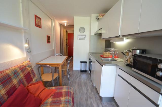 Appartements Sarvan - Les Menuires Preyerand