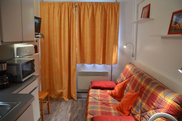 Appartements Sarvan - Les Menuires Preyerand