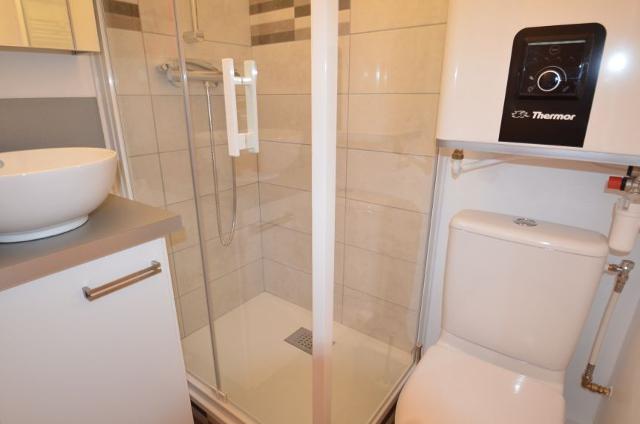 Appartements Sarvan - Les Menuires Preyerand