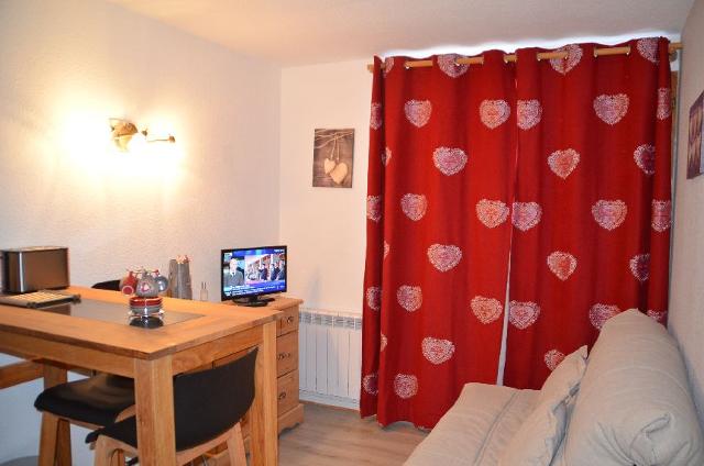 Appartements Sarvan - Les Menuires Preyerand