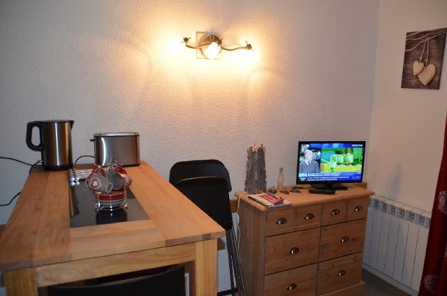 Appartements Sarvan - Les Menuires Preyerand