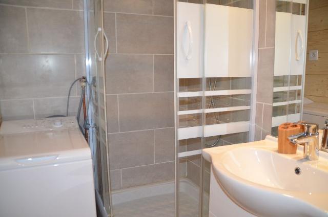 Appartements Sarvan - Les Menuires Preyerand