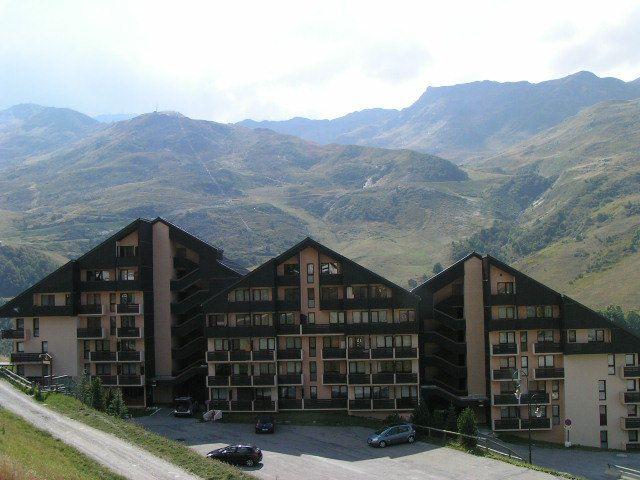 Appartements Sarvan - Les Menuires Preyerand