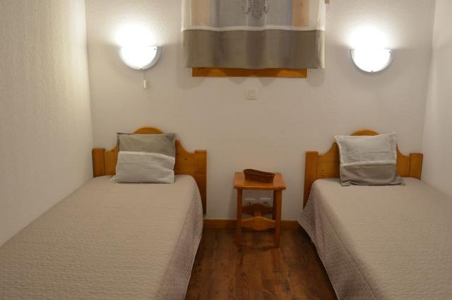Appartements Valmont - Les Menuires Bruyères