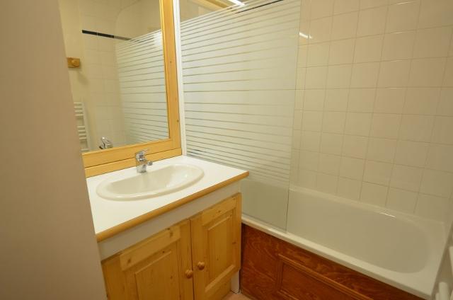 Appartements Valmont - Les Menuires Bruyères