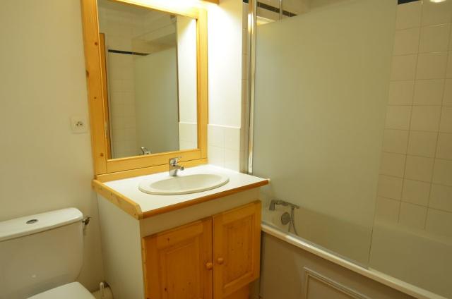 Appartements Valmont - Les Menuires Bruyères