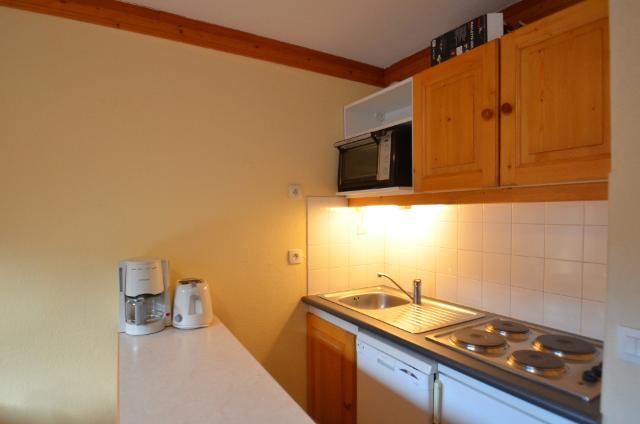 Appartements Valmont - Les Menuires Bruyères