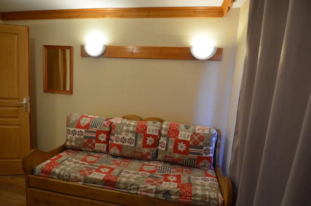 Appartements Valmont - Les Menuires Bruyères