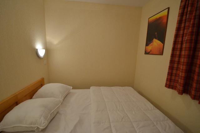 Appartements Valmont - Les Menuires Bruyères
