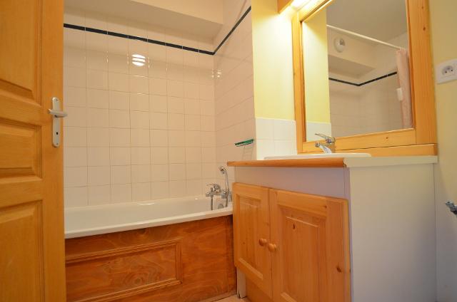 Appartements Valmont - Les Menuires Bruyères